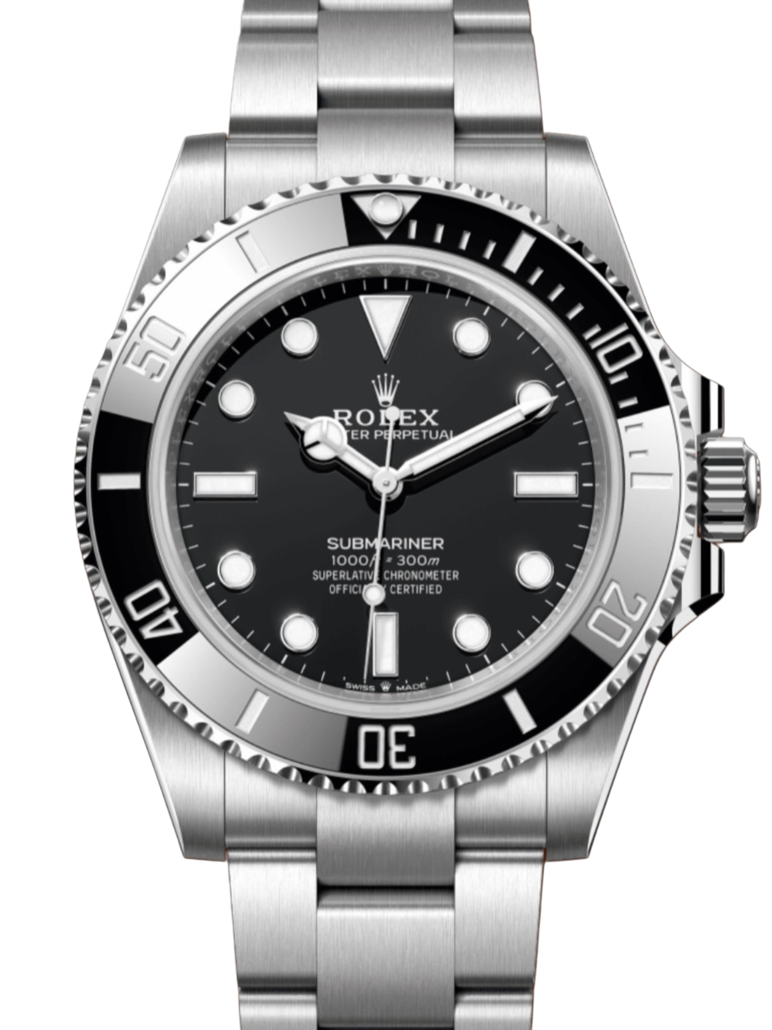 Rolex Submariner