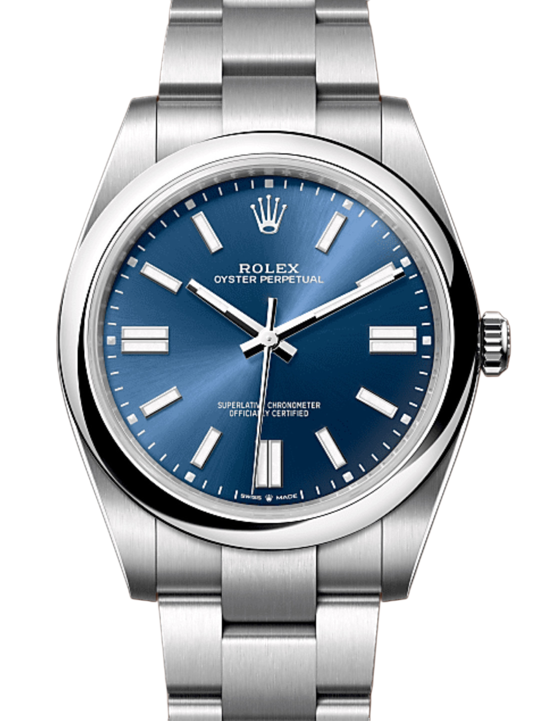 Rolex Oyster Perpetual 41