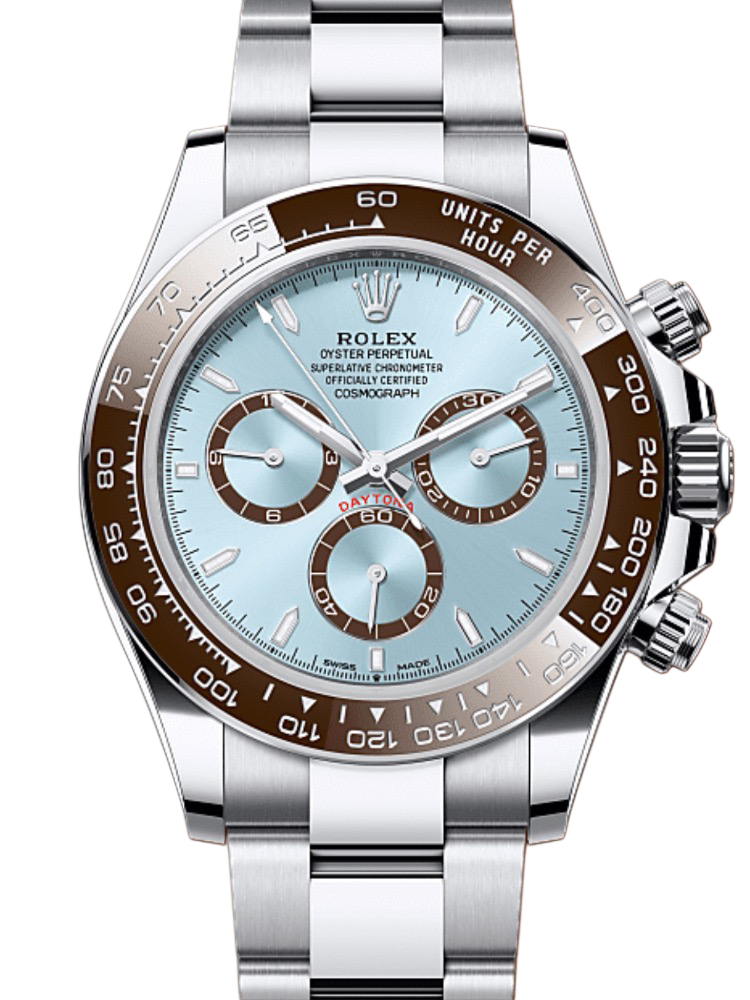 Rolex Cosmograph Daytona